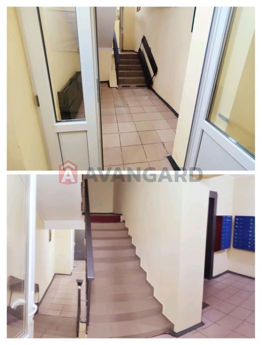 Квартира 2 кімн метро Іподром, Теремки-2