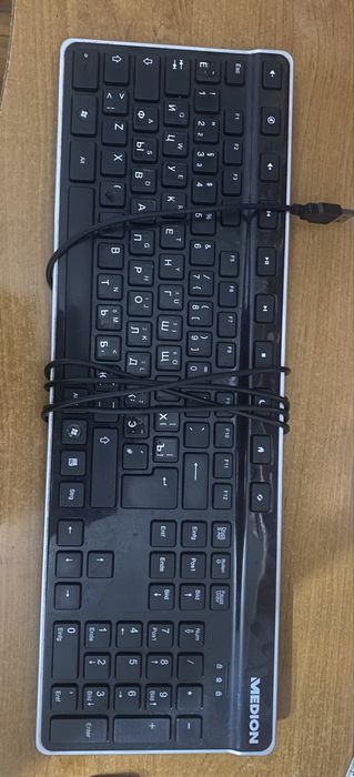 Клавиатура Medion
