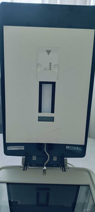 Skaner do negatywów HP 3670