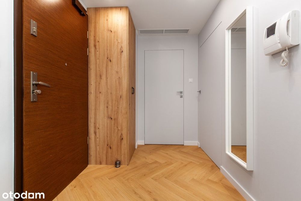 Nowy Apartament w Sea Towers Gdynia – prestiż, inwestycja, komfort