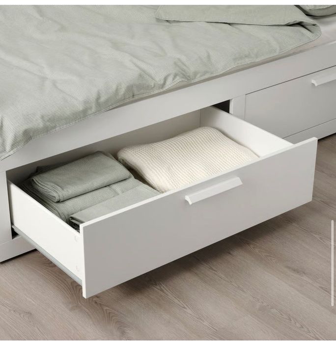 Cama extensível
