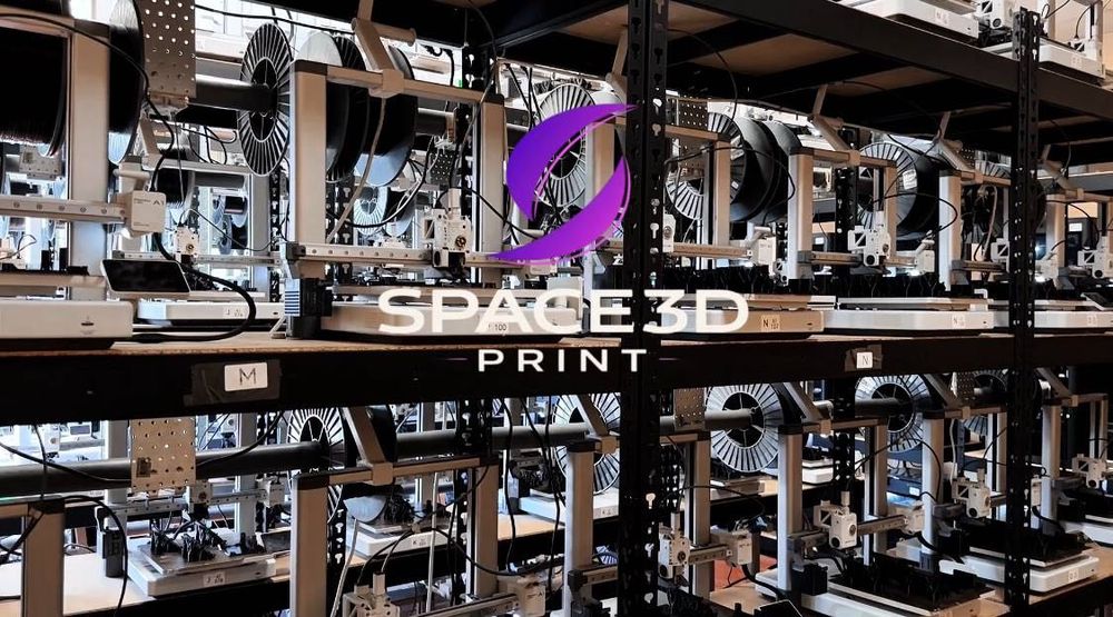 3D-друк та серійне виробництво деталей під замовлення | Київ та вся Україна