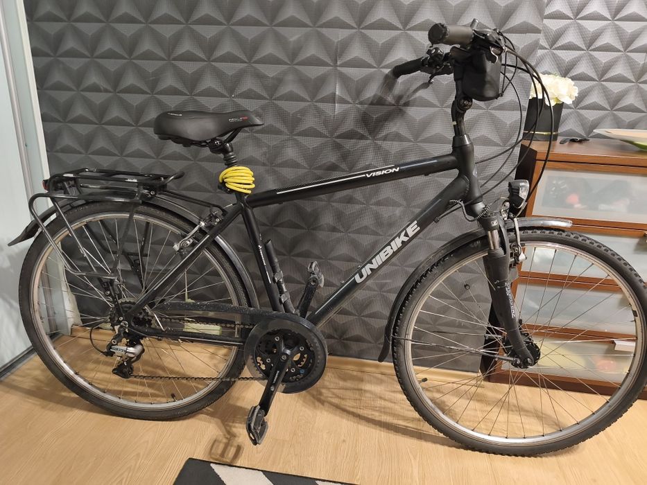 Sprzedam rower Unibike