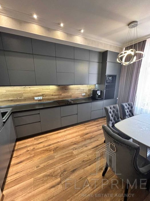 2-комнатная квартира по адресу ул. Бойчука Михаила (площадь 45 м²) - Atlanta.ua - фото 5