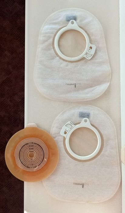 coloplast sensura mio - купить товары для инвалидов - Цена на OLX.ua