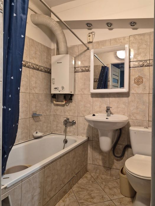 wynajmę mieszkanie na Syberce w Bedzinie