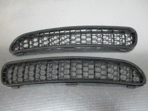 Grelha frente MINI Mini (R50, R53)