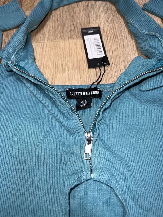 Топ, женский топ, кофта, рубашка, pretty little thing