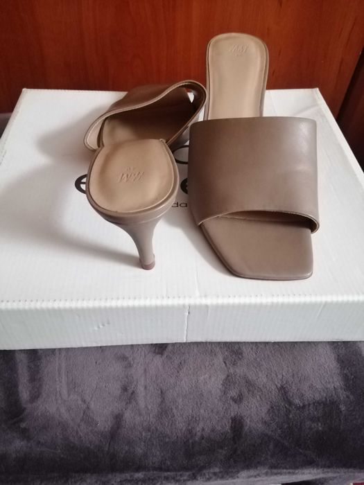 buty damskie 40 cm