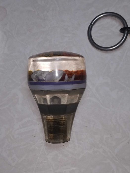 Розочка ручка кпп ссср