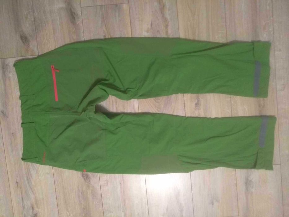 Norrona Bitihorn Light spodnie trekkingowe M