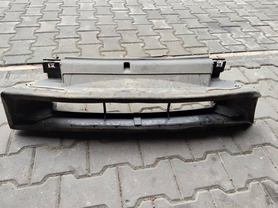 Kierownica wlot powietrza Trafic III Vivaro B