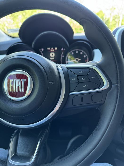 Fiat 500X 2019 VIN ZFBNFYB19KP776648 фото оголошення 18 з 19