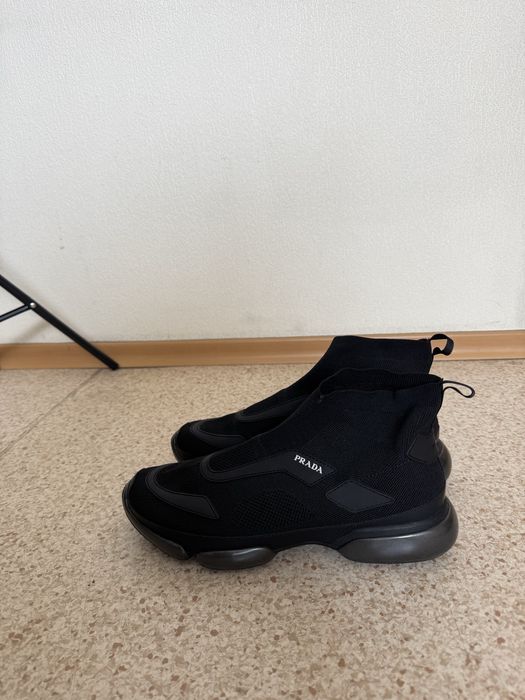 Чоловіча обув prada