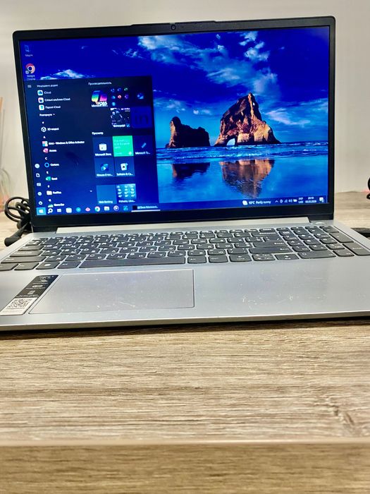 Продам ноутбук Lenovo