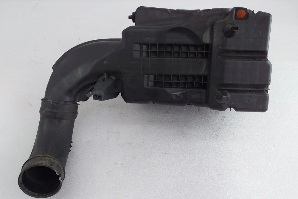 Caixa filtro ar RENAULT Laguna III Grandtour (KT0/1)