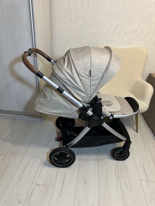 Коляска Maxi Cosi