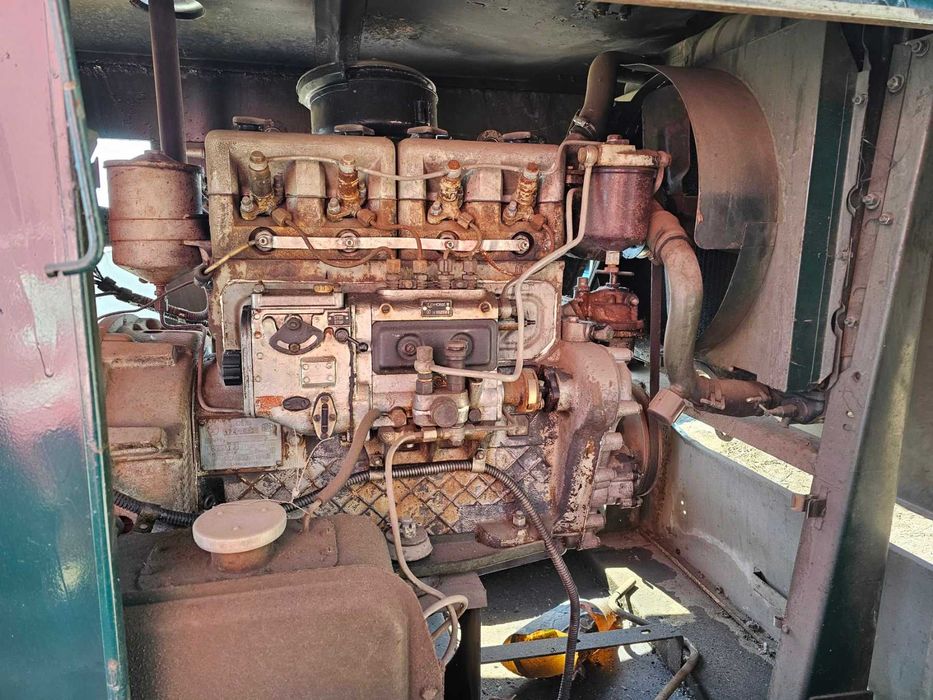 АД-10-Т причіпна генераторна установка