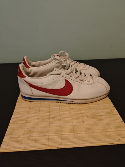 buty Nike cortez