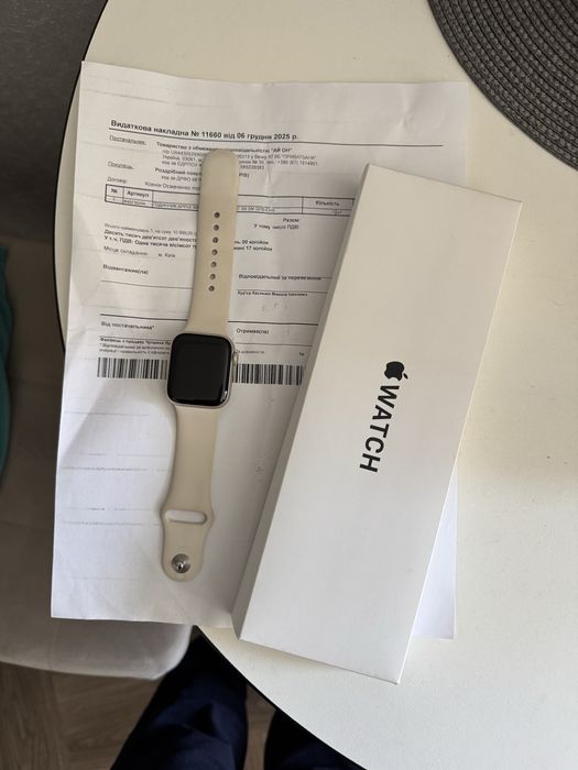 Apple Watch SE 2-го покоління