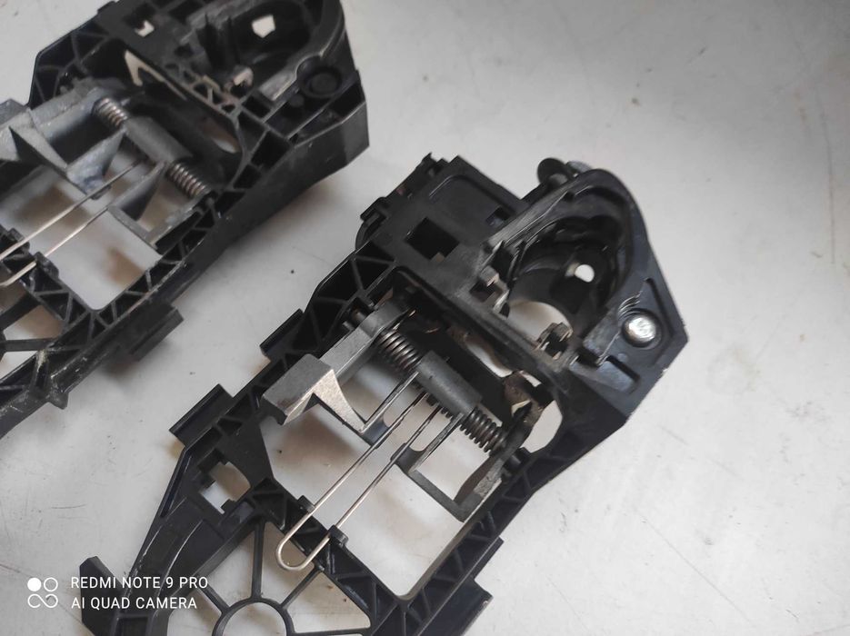 VW Passat B7 b6 CC klamka mechanizm drzwi lewy przód tył.prawy