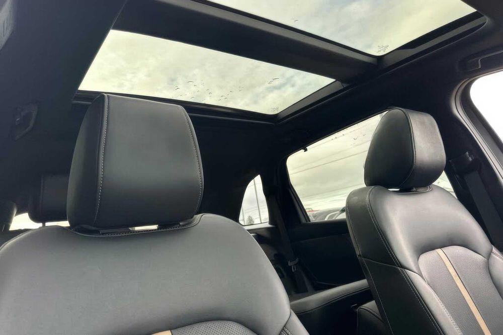 Mazda CX-90 Turbo Premium      2023
