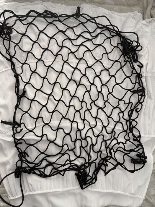 Malha Nylon 70 x 70 cm