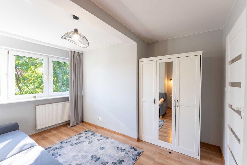 Arkońska | 50 m² | 3 Pokoje | Przymorze SKM - Widok 2