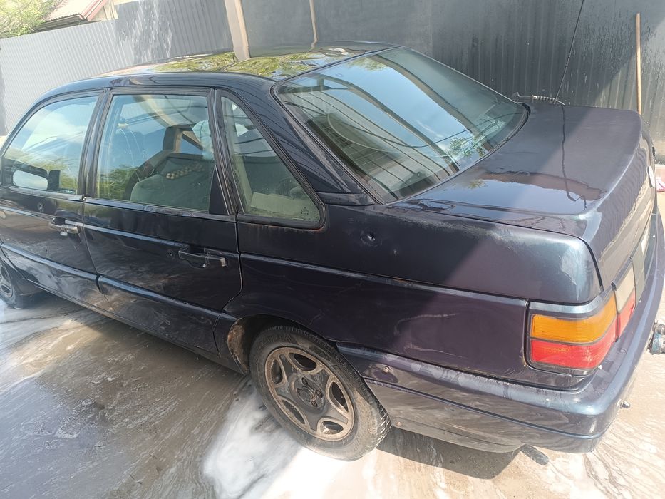 Продам VW Passat B3