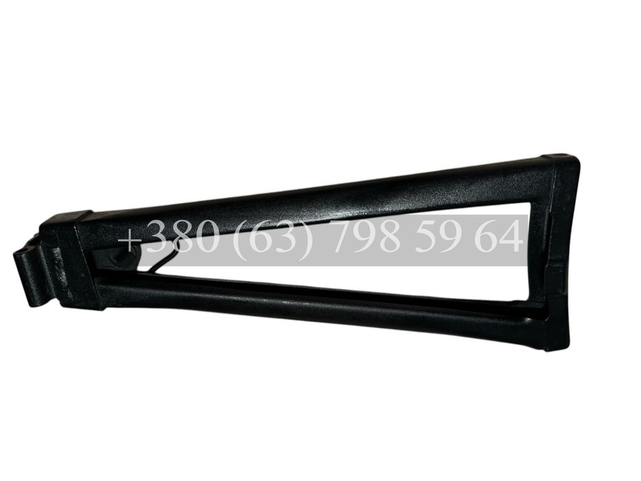 Приклад АКСУ, АКС, АКС-74У, Вулкан ТК