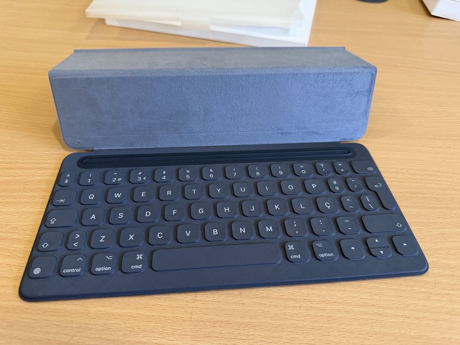 Smart Keyboard Ipad Pro 10.5 apple