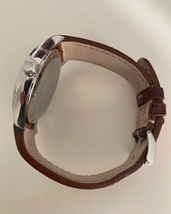 Eberhard & Co. Aiglon Grande Tille