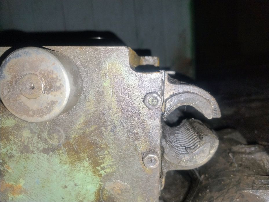 Фартук для токарного  SN402