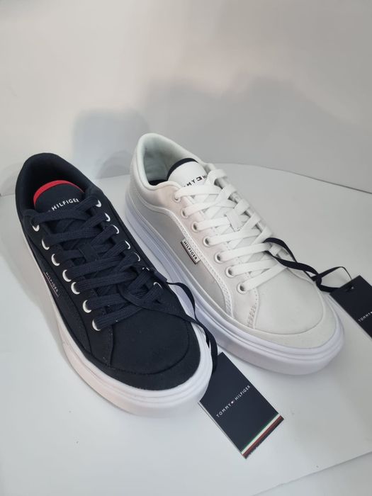 Trampki męskie Tommy Hilfiger