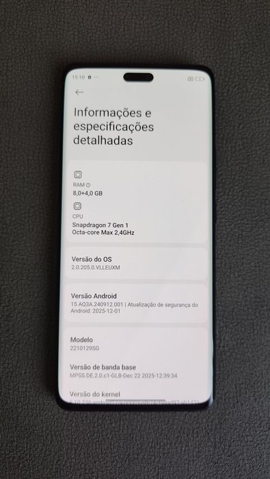 Xiaomi 13 Lite 256GB
