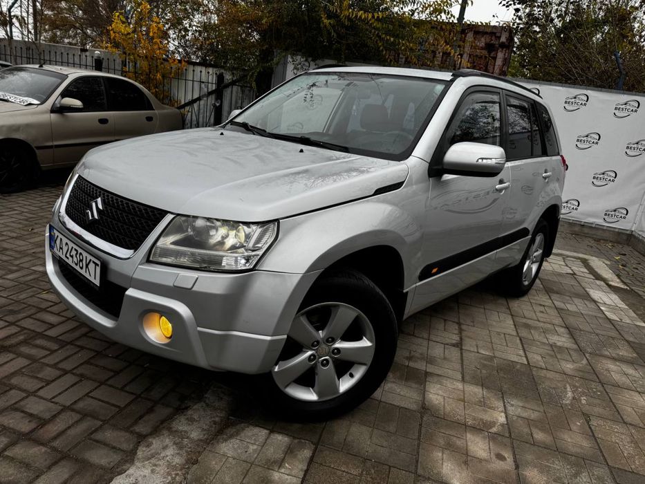 Продам Suzuki Grand Vitara 2009г., 2.4 газ/бензин,автомат.Обмен,Лизинг