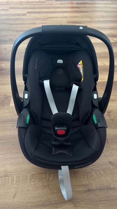 Cadeira Auto Pebble 360 Pro2 Maxi-Cosi