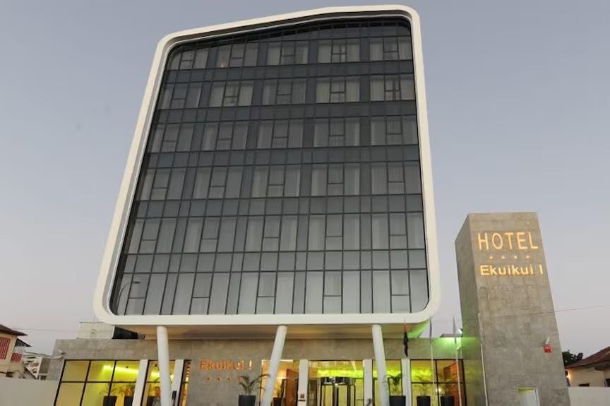 Arquitetura e Gestão — Projetamos o seu futuro