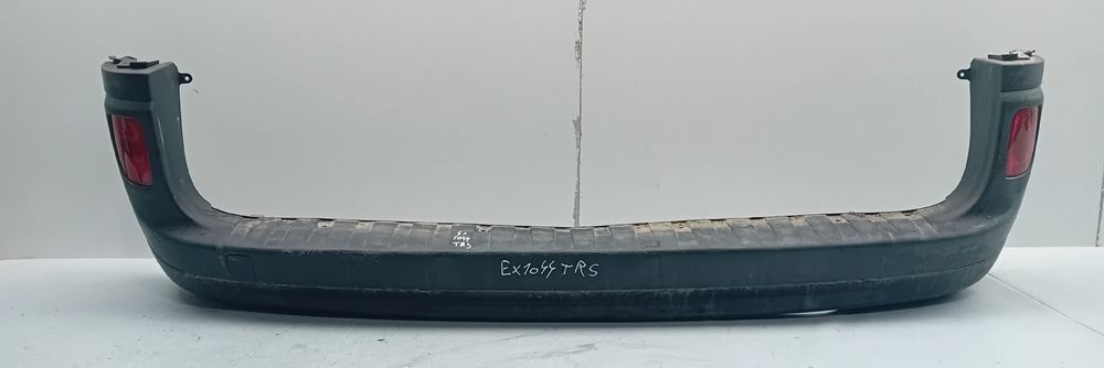 Pára-choques trás RENAULT Kangoo Express (FW0/1_)