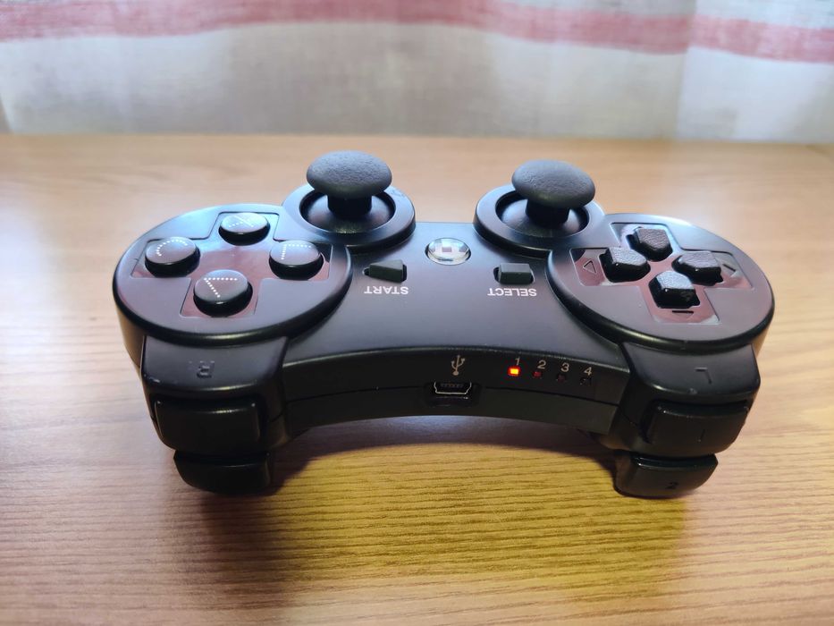 PlayStation PS3 Controller64297755397251123