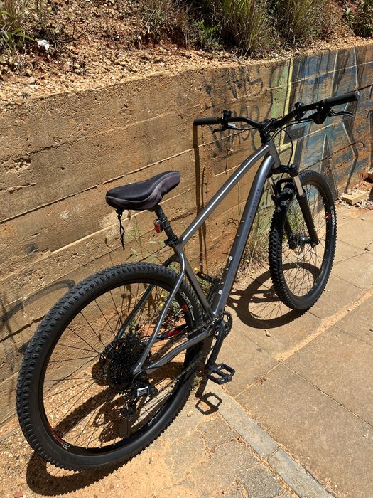 Bicicleta RockRider EXPL500 Aro29