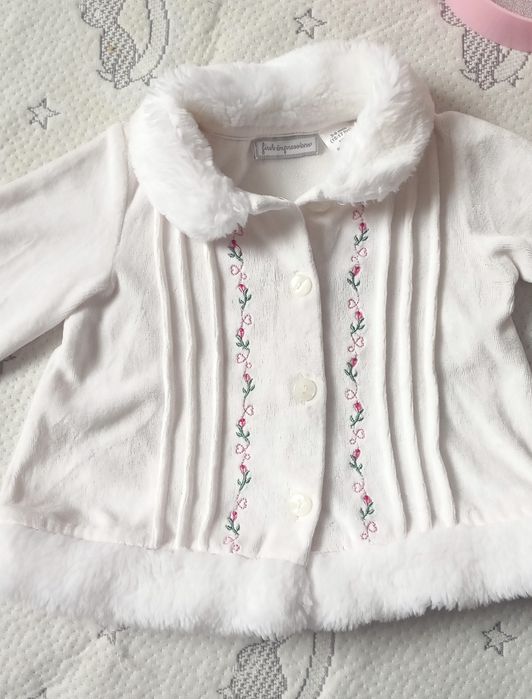 Кофти теплі від 1 до 2 років