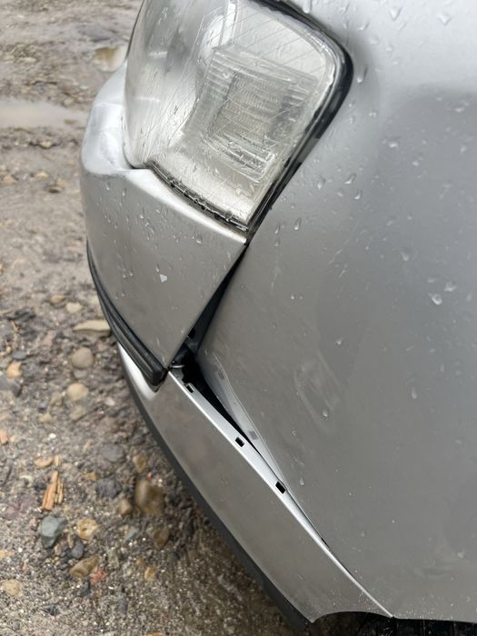 Volkswagen Passat B6