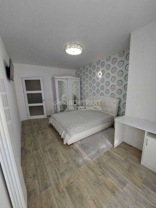 Квартира – Харків, Нові Будинки - Більше