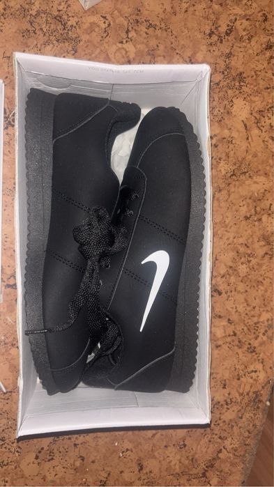 Cortez nike  wygodne lekkie