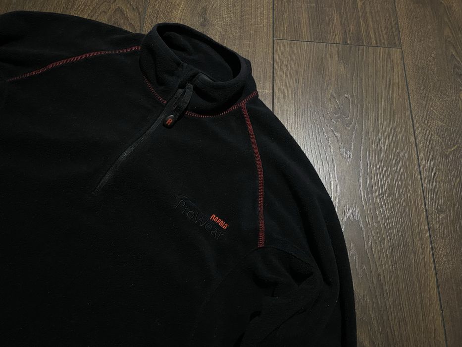 Кофта флісова Rapala рибальська