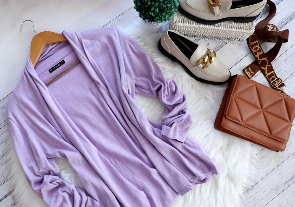 Zestaw ubrań damskich – (Mango, Zara, Esprit, Sinsay, Bershka) r. 38
