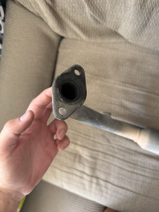 Escape Yamaha YZF 2021