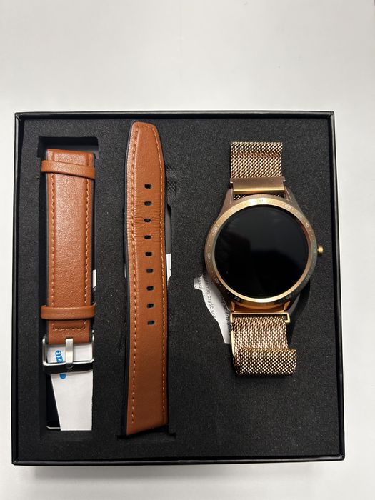 Smartwatch maxcom Fit FW43 Cobalt 2
