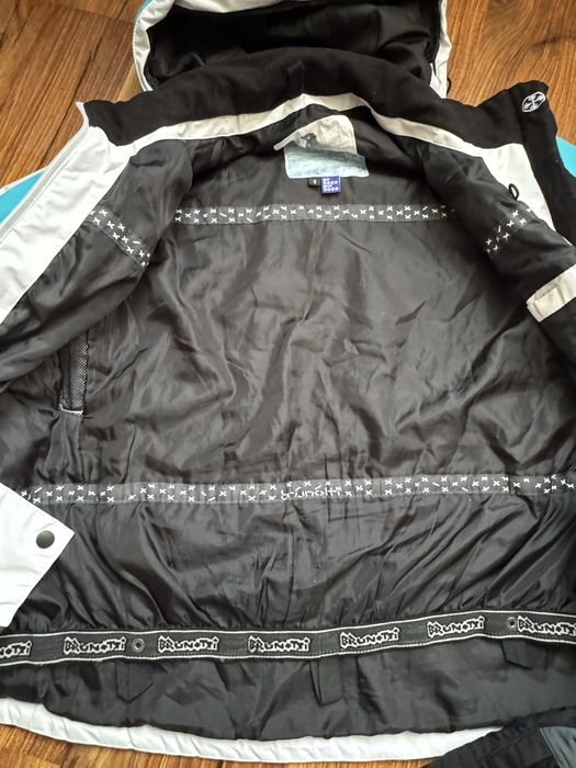 Лижний костюм Brunotti